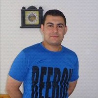 Roshdy Essam