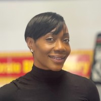 Dr. Alexandria Anderson-Johnson