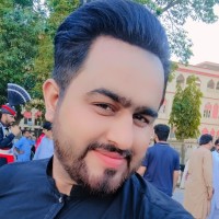 Syed Muneeb Hussain Najfi