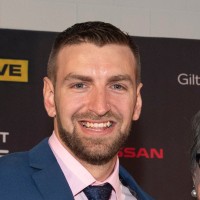 Simon Edwards