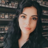 Meryem Küçük