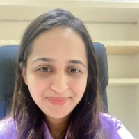 Vishakha Modi