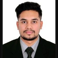 Shajid Islam