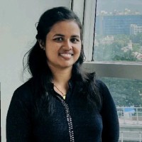Anusree A