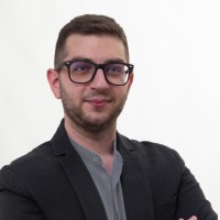 Bryan Saltarelli