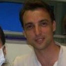 daniel palau