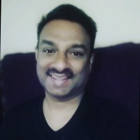 Pravin Nair