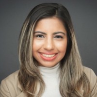 Nikita Ghotgalkar