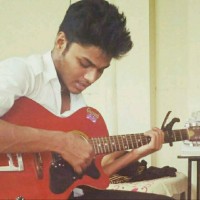 Charan Krishnan