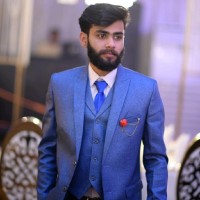 Syed Muzammil Hassan