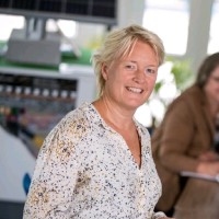 Willemijn Bonnier- Hulscher