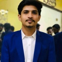 Tabish Ali