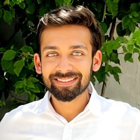 Aman Agarwal