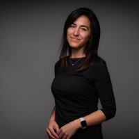 Catalina Reyes