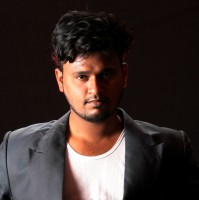 Arvind E