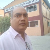 Dinesh Tripathi
