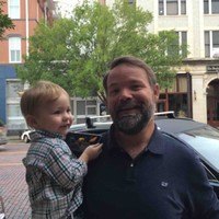 Matthew Batson