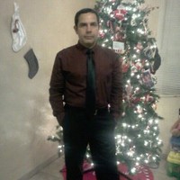 Felix Nazario