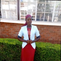 Chepkorir Mercy