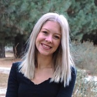 Jessica Sabin