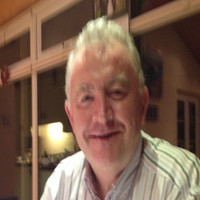 Gerry Whelan