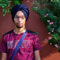 Angad Pal Singh