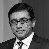 Salman Y., ACCA, CIA