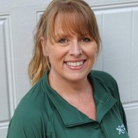 Sandy Apfel