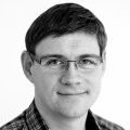 Tony Tausvik