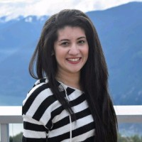 Hafsa Khan