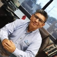 CP Jesus Damian Morales