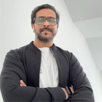 Sandeep Ramachandran