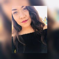 Lupita Almanza