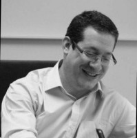 Daniel Lesser