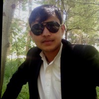 Khalid Rahmani