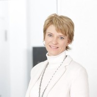 Christine Gregoire