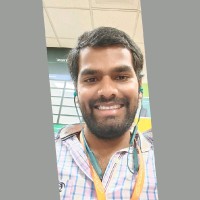Hemanth Kumar Reddy