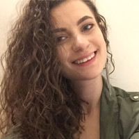 Zoe Gioia