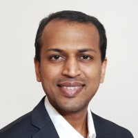 Jeswin Varghese