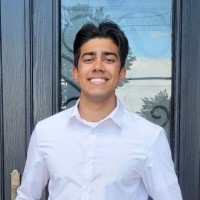 Joshua Rebello
