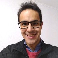 Daniel Villela