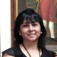 Mariela Soto Alpiste