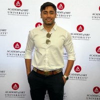 Rushabh Parikh