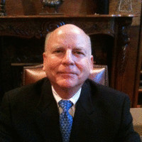 Ron Disney