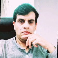 Sohail Rao