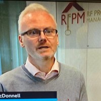 Finbar McDonnell