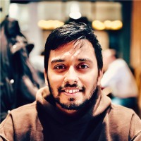Vaibhav Surana