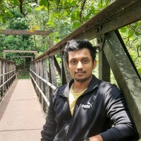 Akhil V P