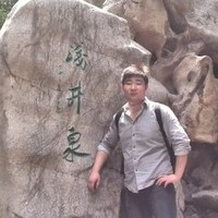李旋Alwaysstone