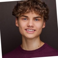 Braden Charles Lisowe